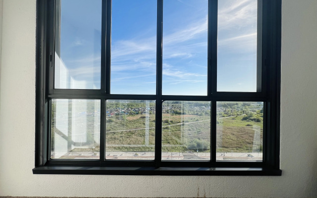 Квартира уютная роскошь возле аэропорта и ЭКСПО