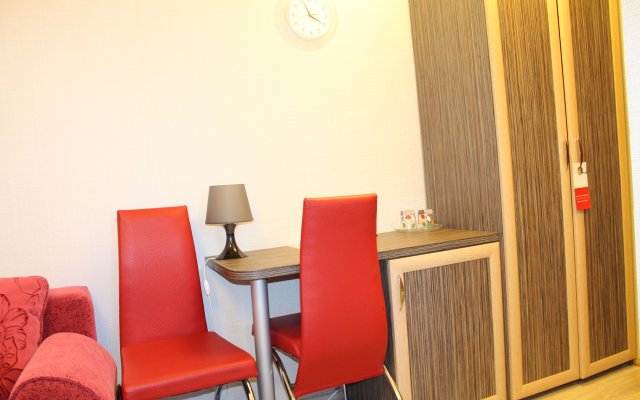 Astra Hotel