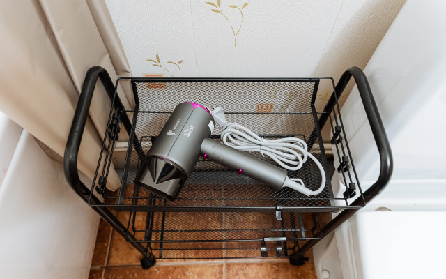 Квартира на Софьи Перовской