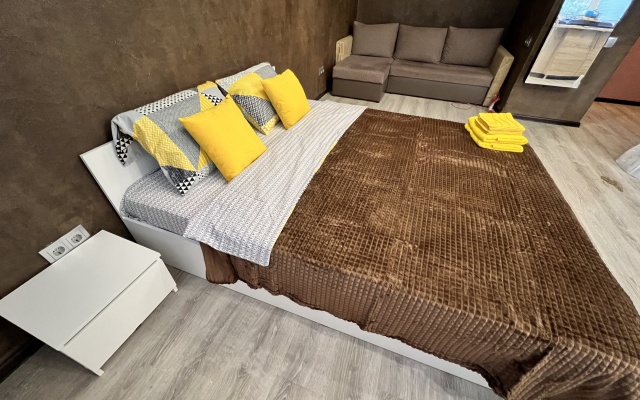 Апартаменты Белгородский Проспект 34