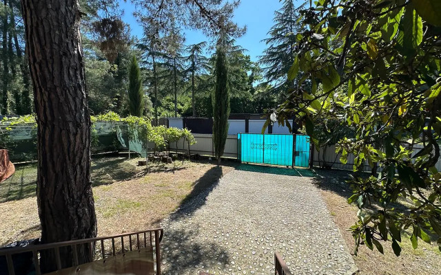 Paradise Villa