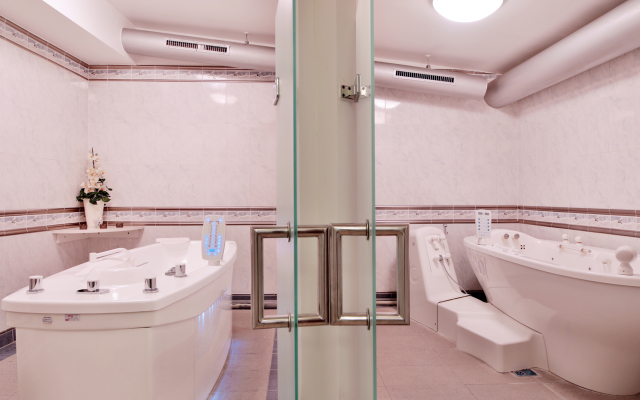 Olympia Wellness Hotel