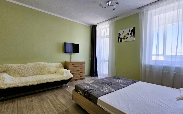 Квартира Марьин Дом на Азина, 22/7