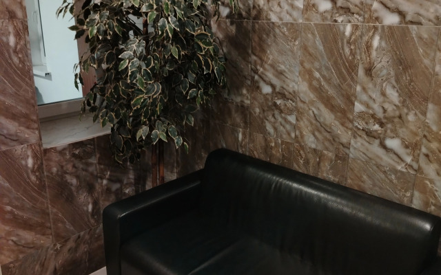 Отель Морская