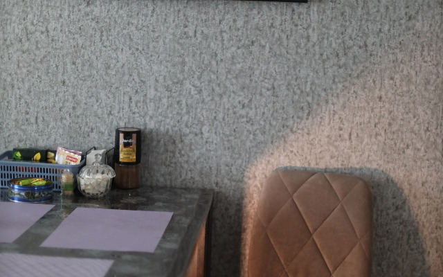 Studio Xm Na Surgutskoy 15 Apartments
