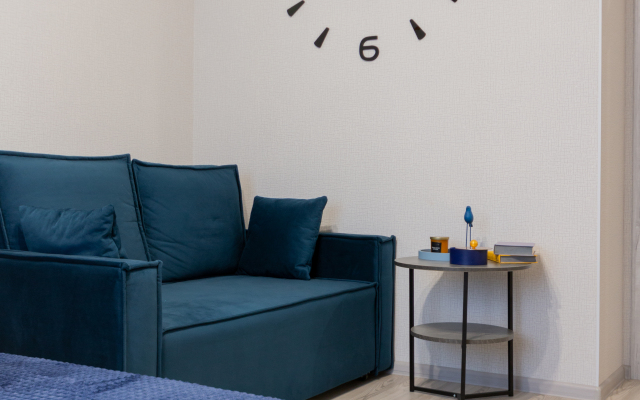 U Park Khausa Flat