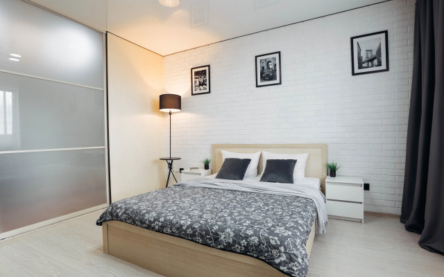 Квартира Home Hotel Like