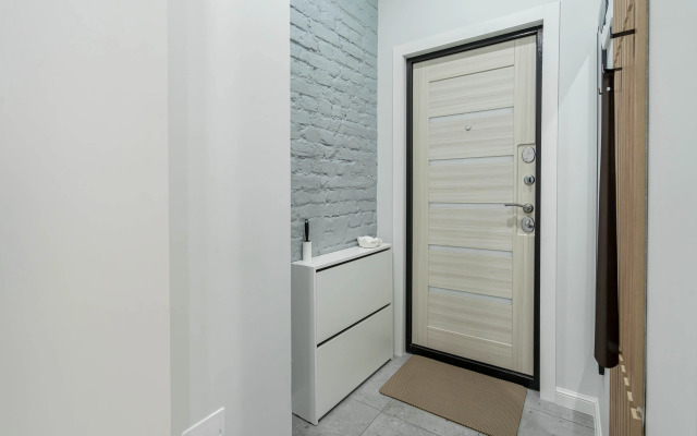 Studiya V Tsentre Peterburga Na Zhukovskogo Flat