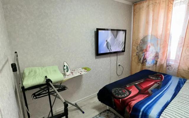 Квартира на Советской 134