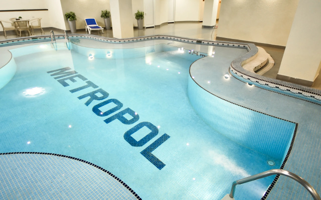 METROPOL HOTEL Yerevan