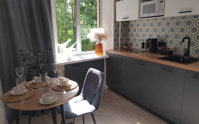 Toivo Apartments