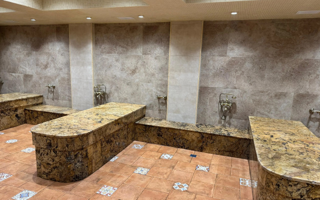 Отель Titanik Baku