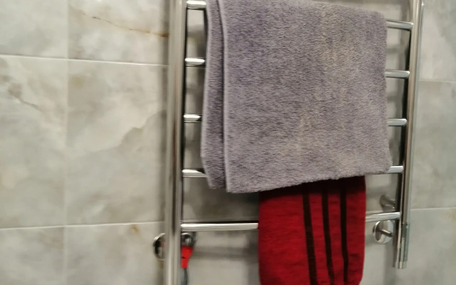 Uyutnaya kvartira s prekrasnym vidom Flat