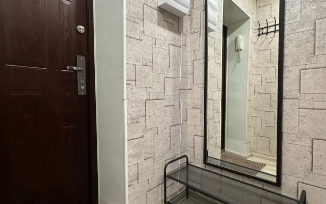 Апартаменты Квартира для Командировочных