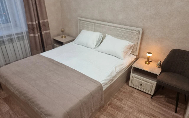 Na Ulitse Lenina 191 Flat