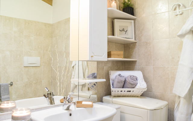 Апартаменты Oasi Milano