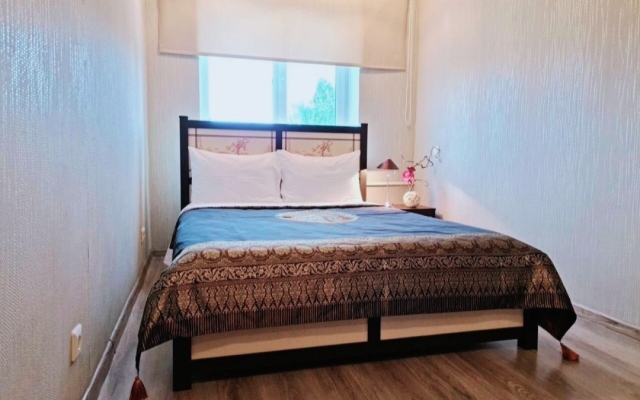 Квартира Уют и тишина в центре Петрозаводска