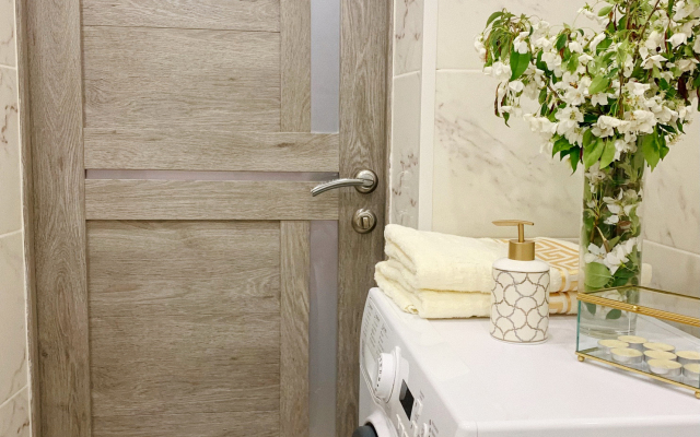 Апартаменты на Успенском проспекте 113Б