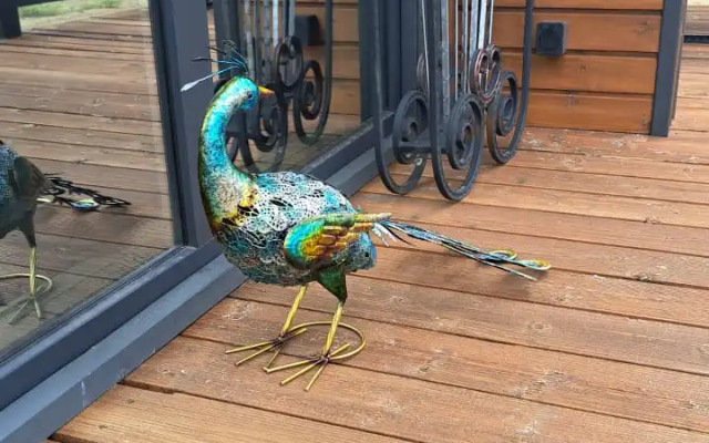 Гостевой дом Таловиночка