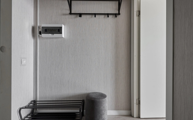 Apartamenty Studiya Garmonii
