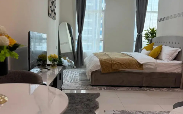 Апартаменты Fully Luxury Studio Total Privacy Pool & Sauna