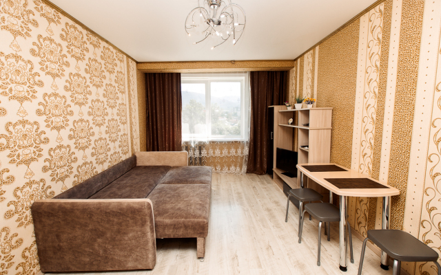 Апартаменты СКомфортом Ленина 319