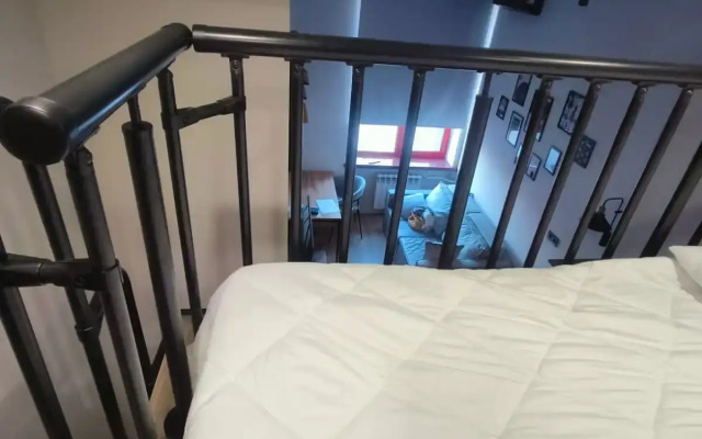 Квартира на 2-й Амбулаторной