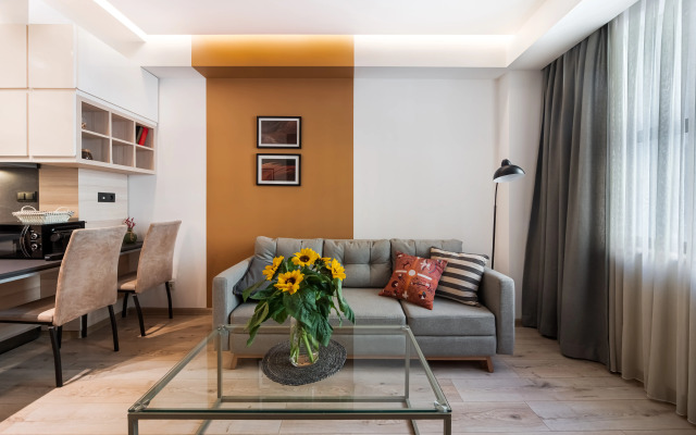 Thames by Downtown Inn Apartments