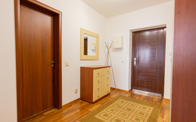 Na Karla Marksa Apartments