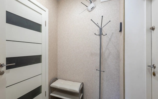 Апартаменты около Mega Химки #1