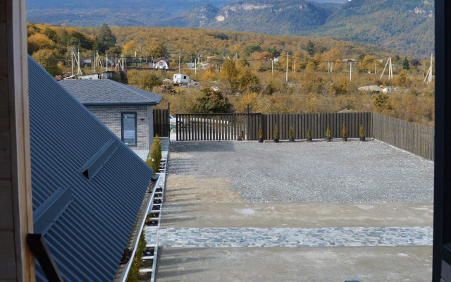 Гостевой Дом Dolina 560