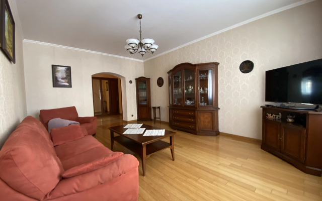 Квартира Элис в центре