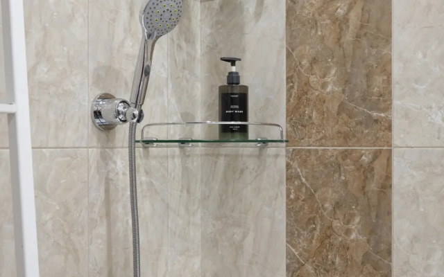 Апартаменты 9 min Airport