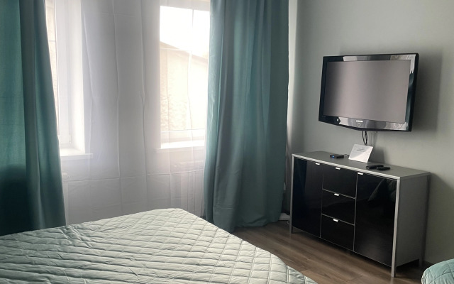 Апартаменты на Центральной площади