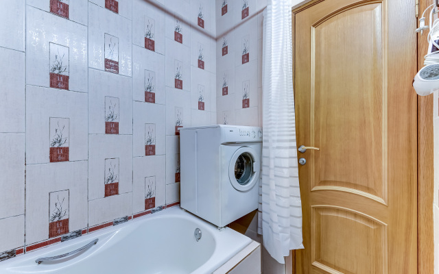 Апартаменты Ingria Chernyshevsky