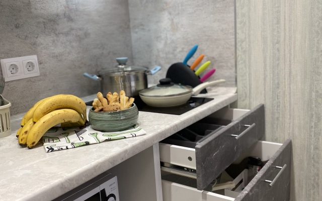 Квартира Как Дома - Апартаменты у моря