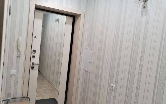 Квартира с Видом на Город на улице Дзержинского, 96