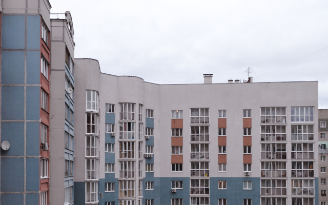 Dlya Komfortnogo Prozhivaniya Apartments