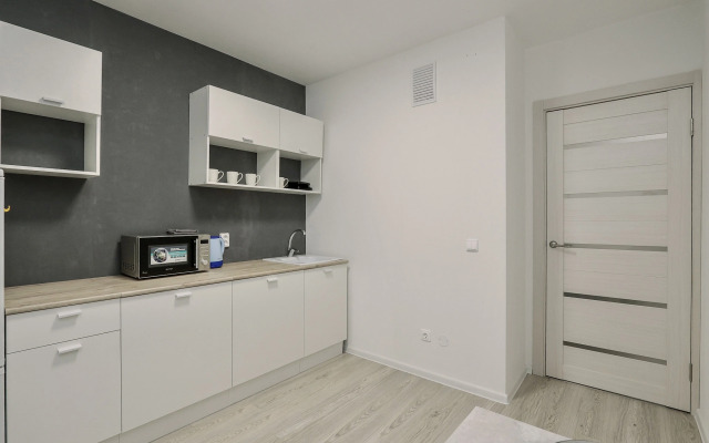 Квартира с 4 койко-местами и дешевле отеля в 2 раза Уютно Ижевск