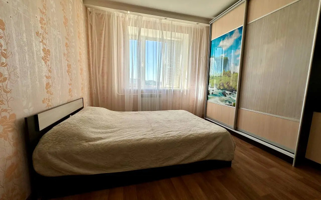 Квартира 1-комнатная квартира в Центре города