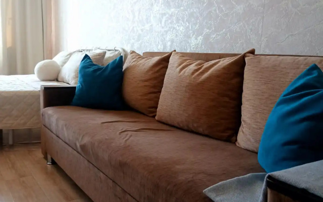 Kvartira U Agrarnogo Flat