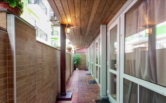 Figurnyij Guest house