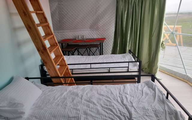 Кемпинг Глемп+