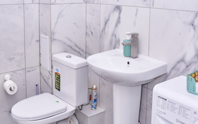 Апартаменты VIAHOME на Столетии