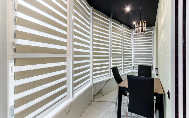 Квартира светлая для комфортного отдыха