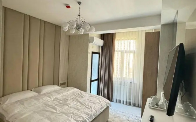 Hotel Aram