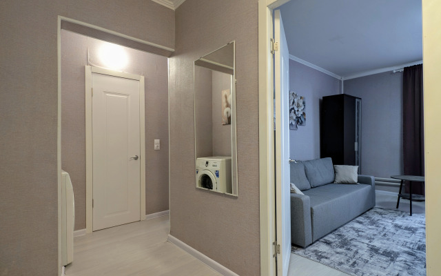 Квартира Свободна на Рублевском шоссе 95