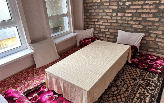 8 ot Hotel Latif Samarkand Apartments