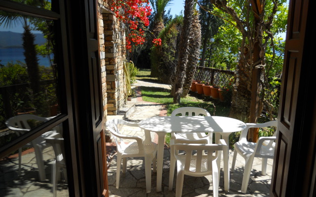 Villa  Elektra Apartments