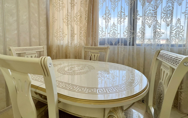 Апартаменты Ривьера Парк